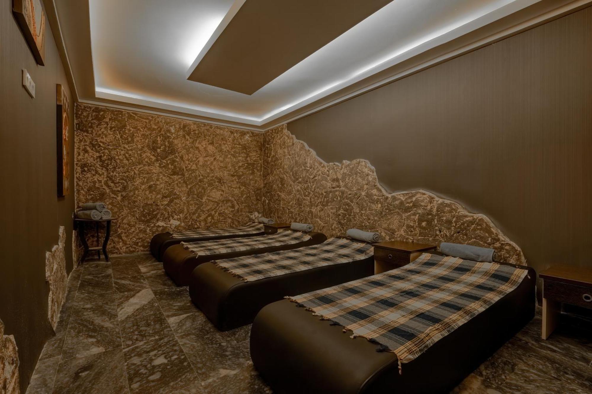 Club Marakesh Hotel Antalya Exterior photo