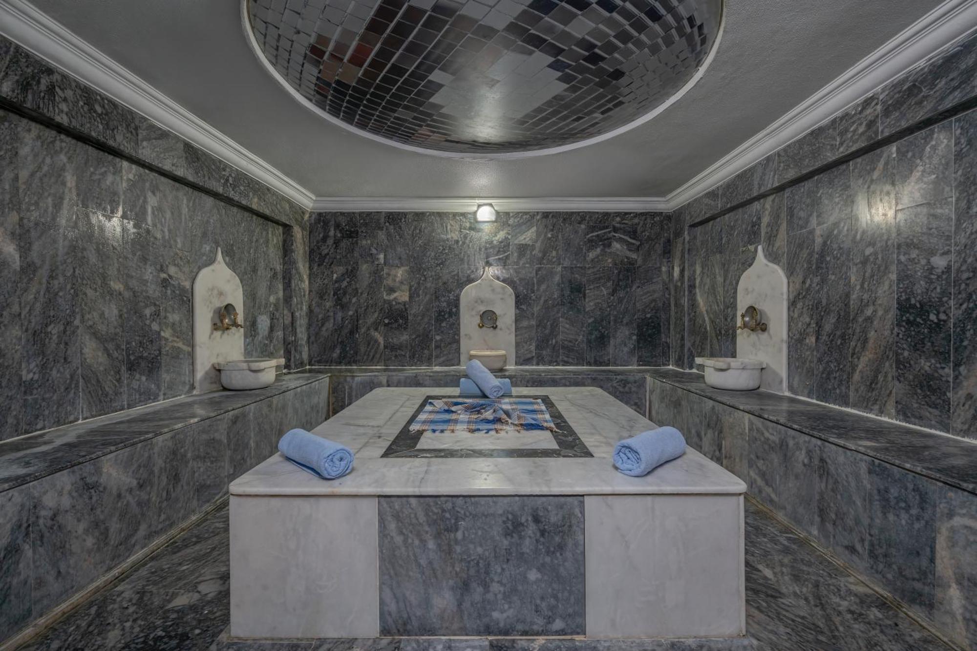 Club Marakesh Hotel Antalya Exterior photo