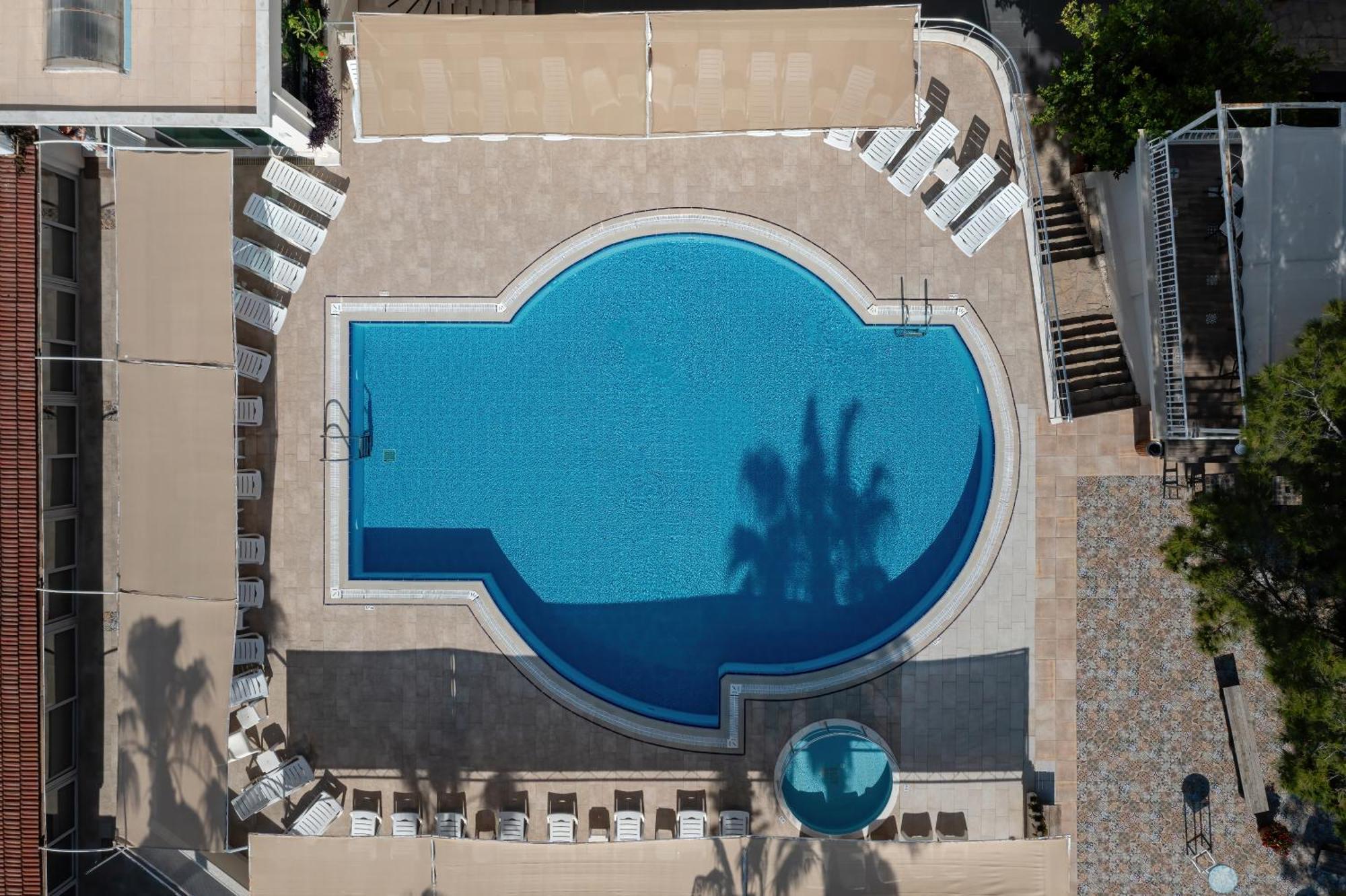 Club Marakesh Hotel Antalya Exterior photo