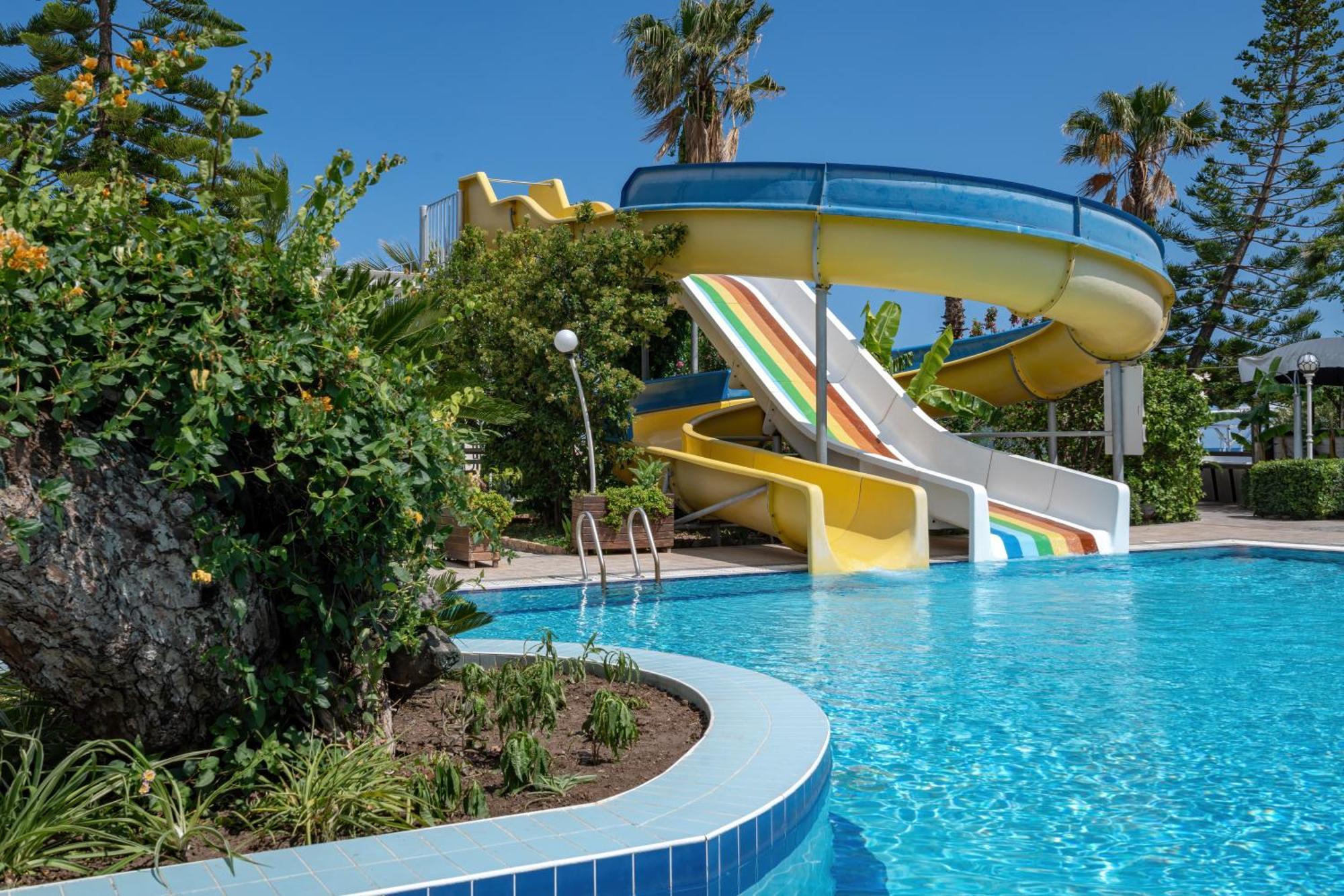 Club Marakesh Hotel Antalya Exterior photo