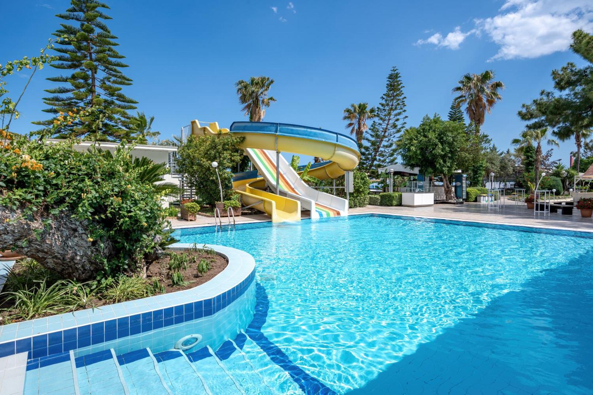 Club Marakesh Hotel Antalya Exterior photo