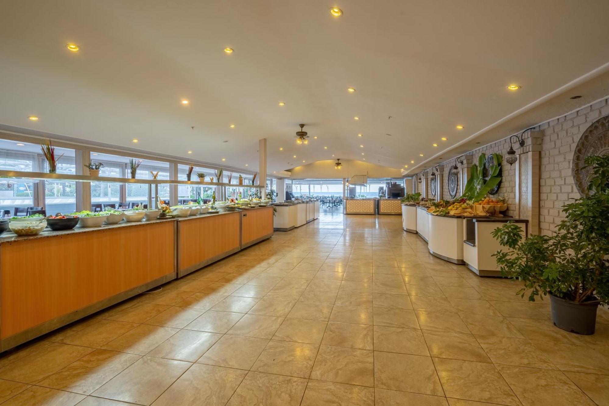 Club Marakesh Hotel Antalya Exterior photo